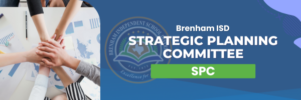 Strategic Planning Committee Page